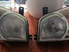 Mahindra Maximo 2 Head Light set