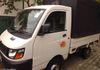 Mahindra Maxximo Maximo 2018 in කළුතර