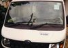 Mahindra Maxximo Maximo 2018 in පානදුර