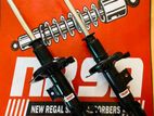 Mahindra Maximo Gas Shock Absorbers {Front}