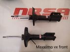 Mahindra Maximo Vx Front Shock Absorbers