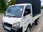 Mahindra Maxximo 2011