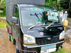 Mahindra Maxximo 2011