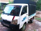Mahindra Maxximo 2011
