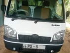 Mahindra Maxximo 2011
