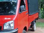 Mahindra Maxximo 2011