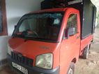 Mahindra Maxximo 2011
