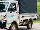 Mahindra Maxximo 2012