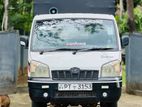 Mahindra Maxximo 2012