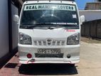 Mahindra Maxximo 2012