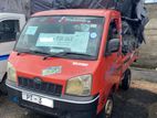 MAHINDRA MAXXIMO 2012