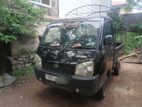 Mahindra Maxximo 2012