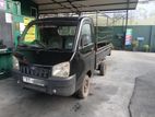 Mahindra Maxximo 2012