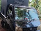 Mahindra Maxximo 2012