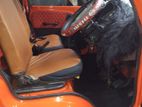 Mahindra Maxximo 2012