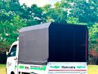 Mahindra Maxximo 2012