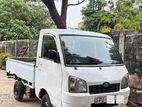 Mahindra Maxximo 2012