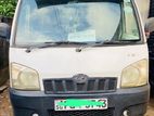 Mahindra Maxximo 2012