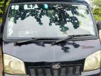 Mahindra Maxximo 2012