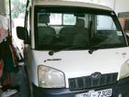 Mahindra Maxximo 2012