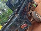 Mahindra Maxximo 2012