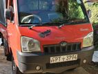 Mahindra Maxximo 2012