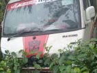 Mahindra Maxximo 2012