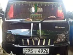 Mahindra Maxximo 2012