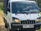 Mahindra Maxximo 2012