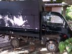 Mahindra Maxximo 2012