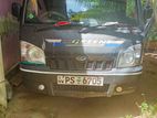 Mahindra Maxximo 2012