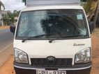 Mahindra Maxximo 2012