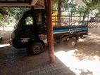 Mahindra Maxximo 2012
