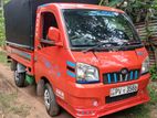 Mahindra Maxximo 2013