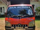 Mahindra Maxximo 2013