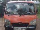 Mahindra Maxximo 2013