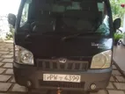 Mahindra Maxximo 2013