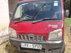 Mahindra Maxximo 2013
