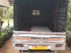Mahindra Maxximo 2014