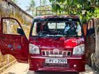 Mahindra Maxximo 2014