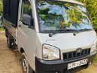 Mahindra Maxximo 2014