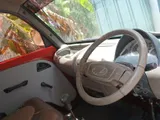 Mahindra Maxximo 2014