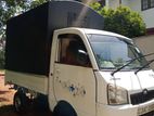 Mahindra Maxximo 2015