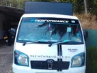 Mahindra Maxximo 2015