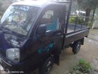 Mahindra Maxximo 2015