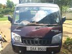 Mahindra Maxximo 2015
