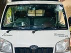 Mahindra Maxximo 2016 2017