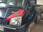 Mahindra Maxximo 2016