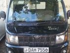Mahindra Maxximo 2019