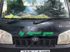 Mahindra Maxximo 2012